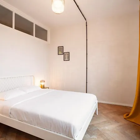 City Center Two-bedroom