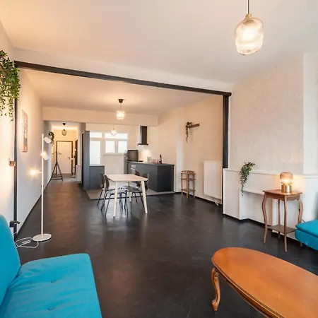 City Center Two-bedroom *