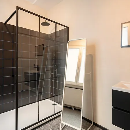 Apartamento City Center Two-bedroom