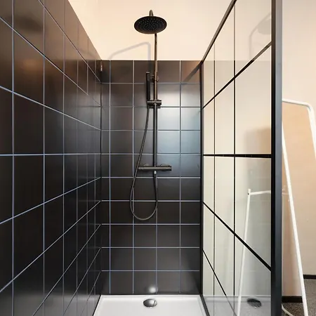 City Center Two-bedroom *